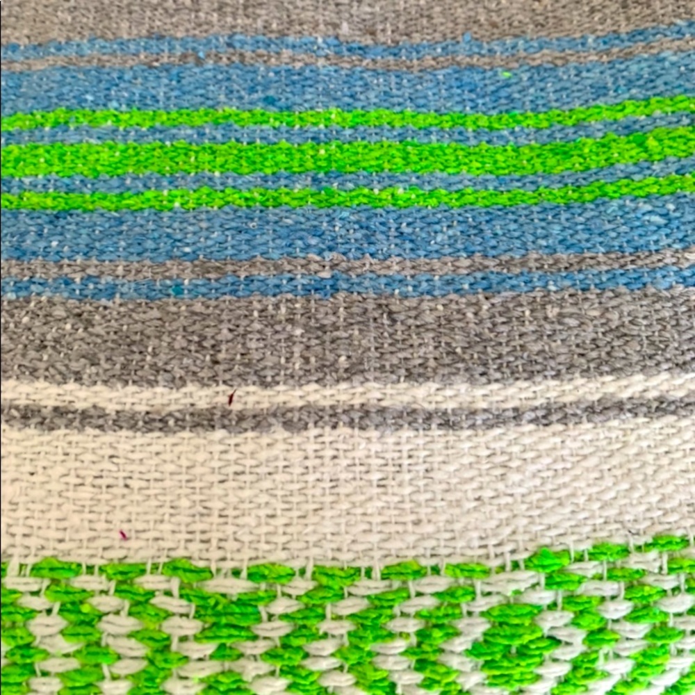 Beach Blanket/ Sports Blanket